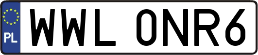 WWL0NR6