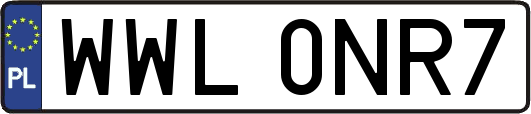 WWL0NR7