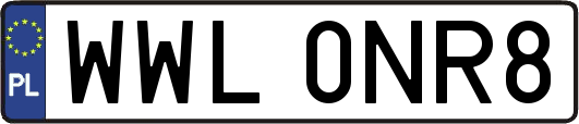 WWL0NR8