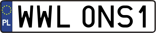 WWL0NS1