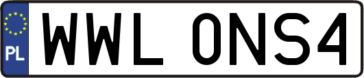 WWL0NS4