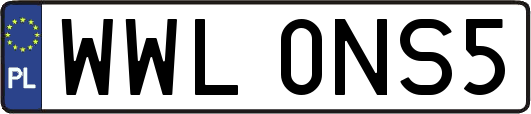 WWL0NS5