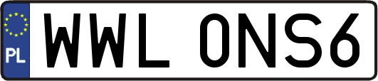 WWL0NS6