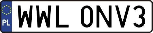 WWL0NV3