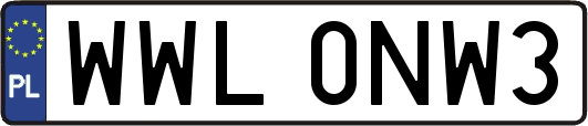 WWL0NW3