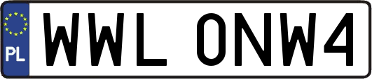 WWL0NW4