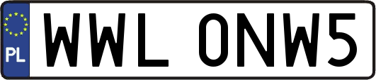 WWL0NW5
