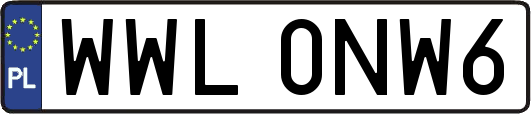 WWL0NW6
