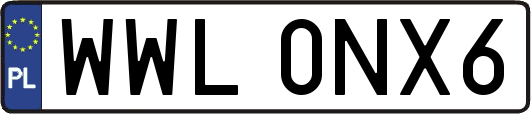 WWL0NX6