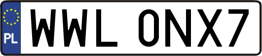 WWL0NX7