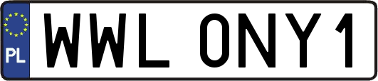 WWL0NY1