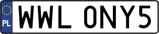 WWL0NY5