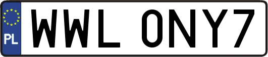 WWL0NY7