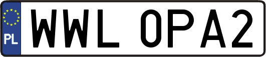 WWL0PA2