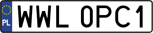 WWL0PC1