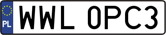 WWL0PC3