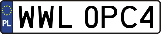 WWL0PC4