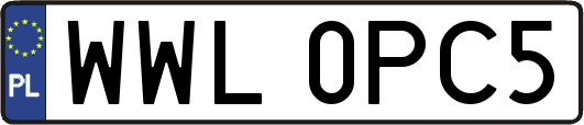 WWL0PC5