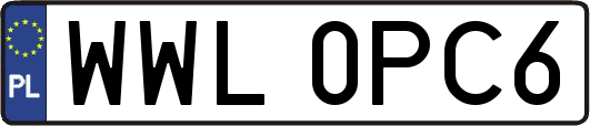WWL0PC6
