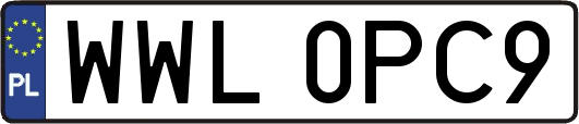 WWL0PC9