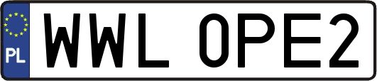 WWL0PE2