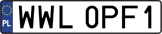 WWL0PF1