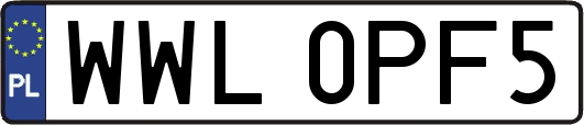 WWL0PF5