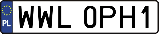 WWL0PH1