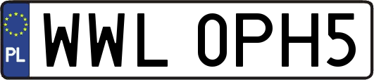 WWL0PH5
