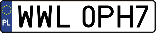 WWL0PH7