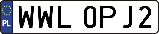 WWL0PJ2