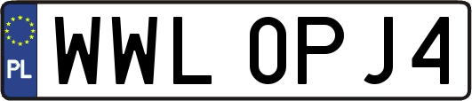 WWL0PJ4