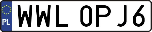 WWL0PJ6