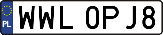 WWL0PJ8