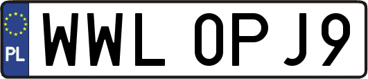 WWL0PJ9