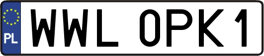 WWL0PK1