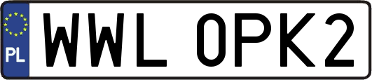 WWL0PK2