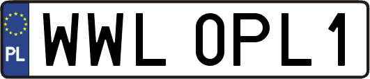 WWL0PL1