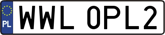 WWL0PL2