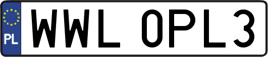 WWL0PL3