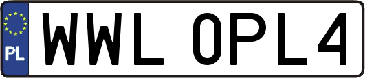 WWL0PL4