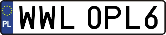 WWL0PL6