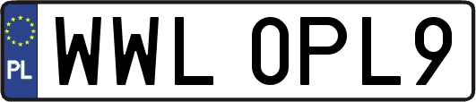 WWL0PL9