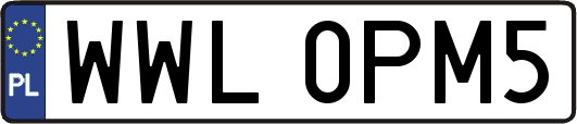 WWL0PM5