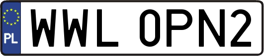 WWL0PN2