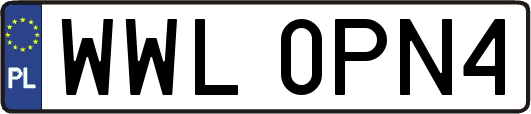 WWL0PN4