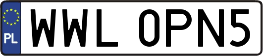 WWL0PN5