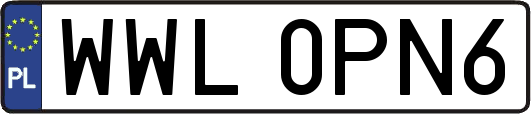 WWL0PN6