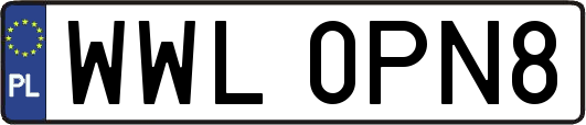 WWL0PN8