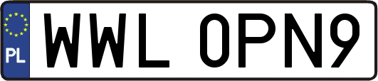 WWL0PN9